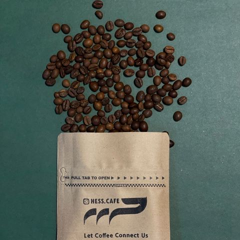 قهوه