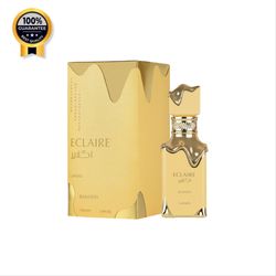 ادکلن اکلایر بانوفی لطافه Lattafa اورجینال حجم 100 میل