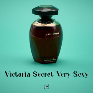 ادکلن ویکتوریا سکرت وری س.ک 100 میل جانوین (جکوین)  Victoria Secret Very S.e.x.y Johnwin