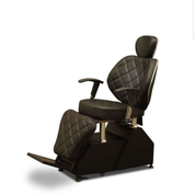 صندلی اصلاح طرح برقی