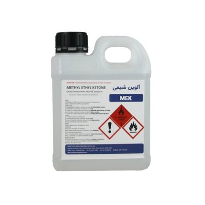 متیل اتیل کتون (MEK)