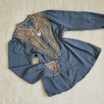 شومیز پرنسسی کد 108