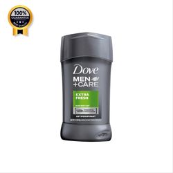 مام صابونی مردانه داو Dove اورجینال مدل اکسترا فرش Extra Fresh حجم 40 گرم