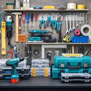 ابزار آلات و تجهیزات