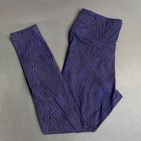 لگ کریویت 0104 Crivit legging