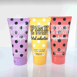 لوسیون بدن خالخالی pink in sweet