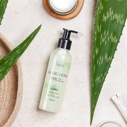 ژل آلوئه ورا