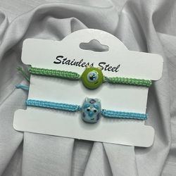 دستبند ست سالیوان و مایک