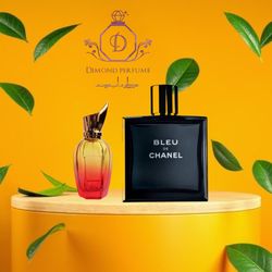 عطر شنل (بلو شنل) بلو چنل - Chanel Bleu de Chanel