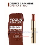 رژلب کاشمر دلوکس CASHMER DELUXE
