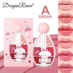 پالت رژ لب Dragon Ranee