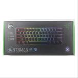 کیبورد ریزر مدل Huntsman mini