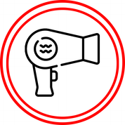 سشوار
