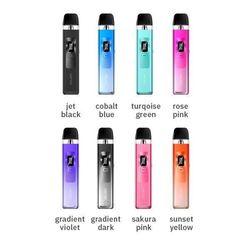 پادماد گیک‌ویپ وناکس کیو / GEEKVAPE WENAX Q POD