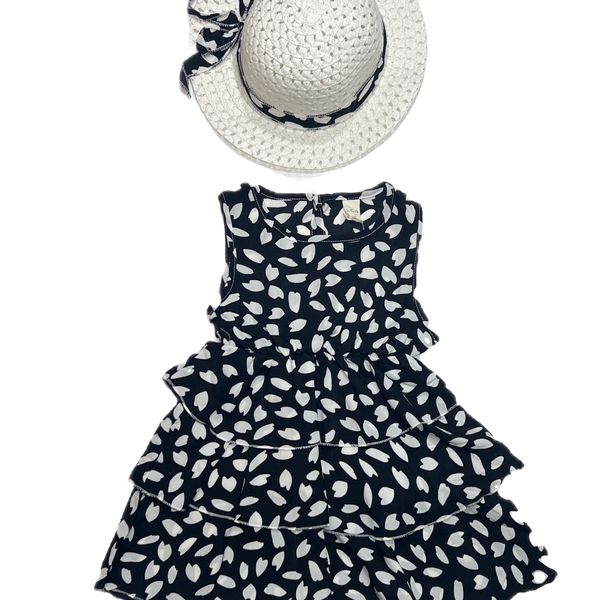 سارافون و کلاه