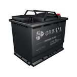 باتری اتمی اوربیتال وان 66 آمپر