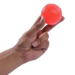 توپ ژله ای تقویت مچ  7 سانتی