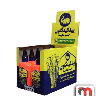 چسب مدرسه پیلکینگتون PILKINGTON
