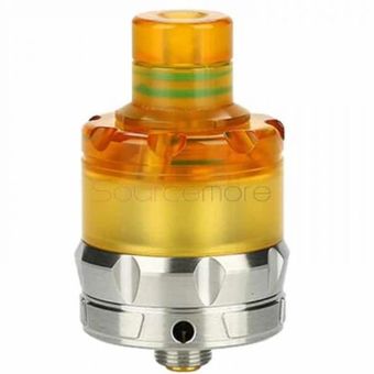 اتومایزر آنانی آسمادوس / Asmodus Anani RTA MTL
