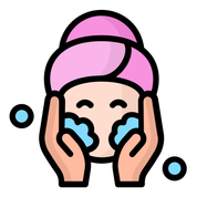 شوینده صورت