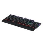 کیبورد گیمینگ تی دگر Destroyer T-TGK305 Red SW
