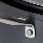 قابلمه مادام کوکو مدل Titanium سایز 18