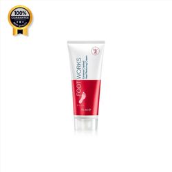 کرم ترمیم کننده ترک پاشنه پا آون Avon اورجینال Foot Works حجم 75 میل پیش خرید نقدی از ترکیه