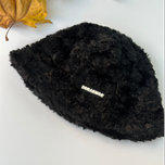 کلاه باکت خز دار