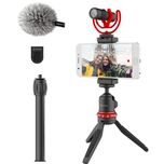 کیت تولید محتوا با موبایل بویا Boya BY-VG330