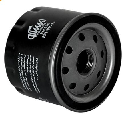 فیلتر روغن K4M