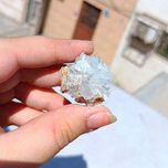 کلاستر سلستین