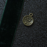 بوکمارک مخمل