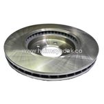 دیسک ترمز چرخ جلو هایما اس7 شرکتی (1عددی)