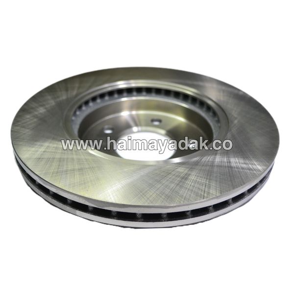 دیسک ترمز چرخ جلو هایما اس7 شرکتی (1عددی)