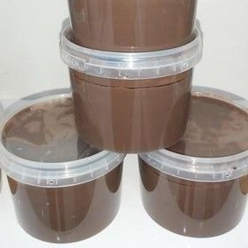 ارده شکلاتی 500 گرم