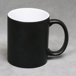ماگ حرارتی (جادویی) ساده