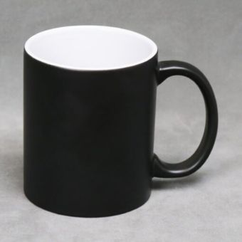 ماگ حرارتی (جادویی) ساده