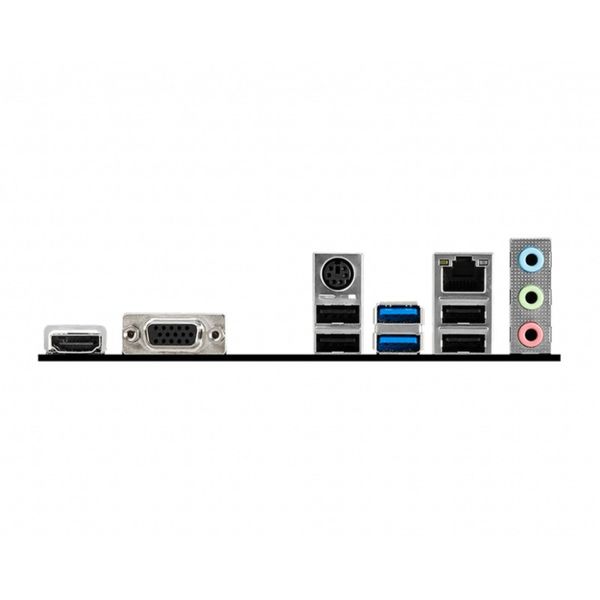 مادربرد ام اس آی مدل H510M-A PRO