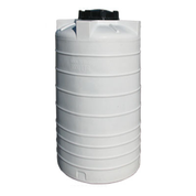 منبع آب عمودی بلند