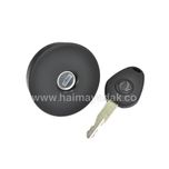 درب باک با سوییچ اچ سی اصلی