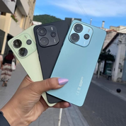 کاور شیائومی Note14