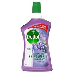 مایع کف شور دتول Dettol با رایحه لوندر حجم 900 میل