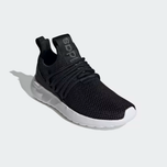 Adidas Lite Racer Adapt 3.0 Shoes - Black FX7296