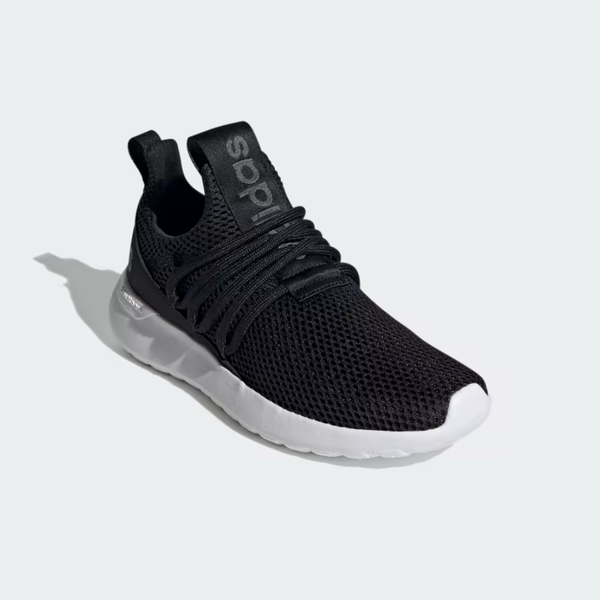 Adidas Lite Racer Adapt 3.0 Shoes - Black FX7296