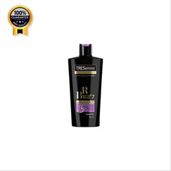 شامپو ترزمه Tresemme اورجینال مدل 7 کاره Biotin repair حجم 700 میل