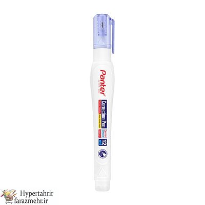 لاک غلط گیر قلمی پنتر ( Panter ) حجم 12 گرمی