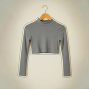 بادی و کراپ