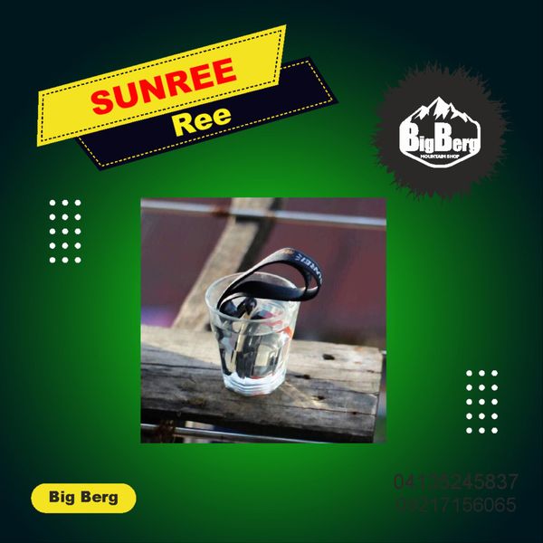چراغ پیشانی سانری مدل Ree