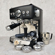 تهیه و سرو چای و قهوه