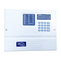 دزدگیر اماکن Newlex